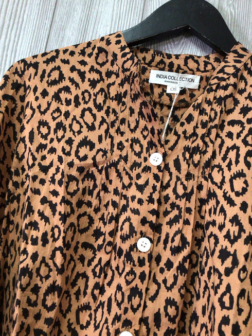 Emerson Fry Top Size Small New